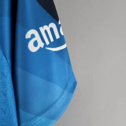 2022/2023 Napoli Camiseta Local Fútbol Calidad Tailandesa — view 9