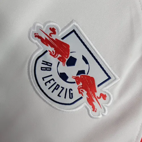 2023/2024 Leipzig Home Football Shirt — view 6