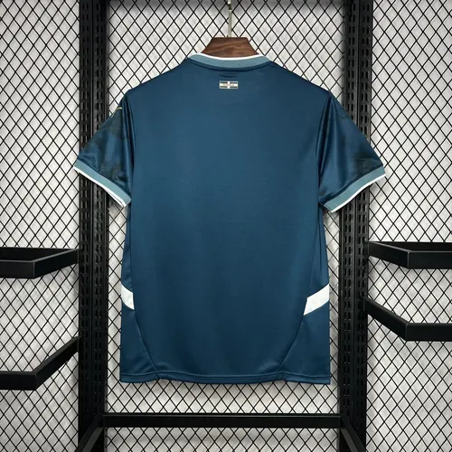 2024/2025 Olympique de Marseille Away Football Jersey — view 2