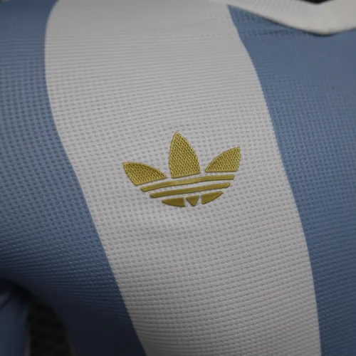 Manches longues édition joueur 50e anniversaire Argentine 2024 — view 7