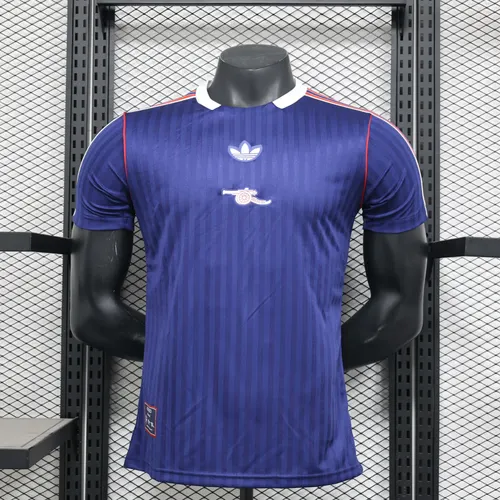 2025/2026 Player Version Arsenal Special Edition Football Jersey AAA fan-grade