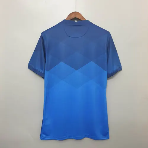 2020 Brasilien Fußballtrikot Auswärts — view 2