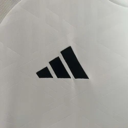 2024-2025 Allemagne Domicile Maillot de Foot Qualité Thaï — view 5
