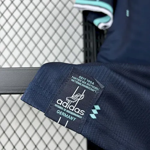 【S~5XL】Camisa Fora Alemanha Copa do Mundo 2026 — view 5