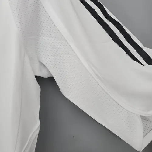 2005/2006 Retro Real Madrid Home — view 8