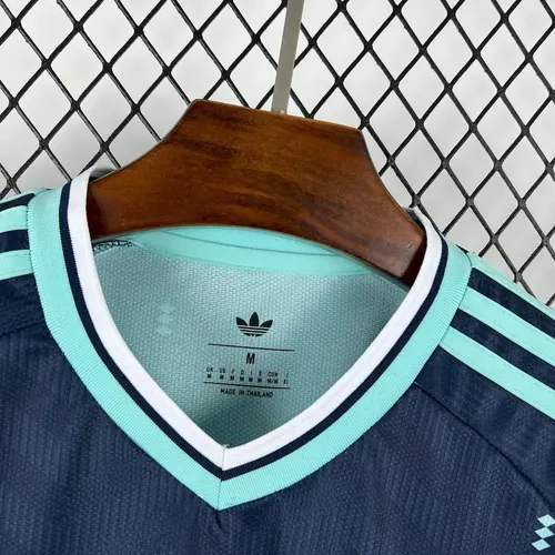 【S~5XL】Camisa Fora Alemanha Copa do Mundo 2026 — view 2