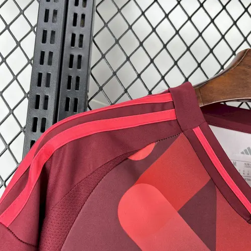 2025 Germany Away Football Shirt AAA fan-grade — view 7