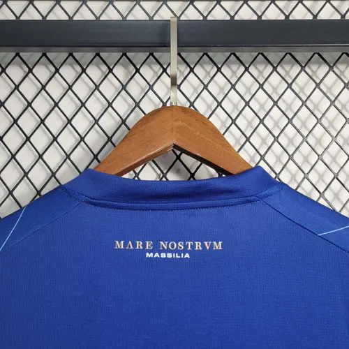 2023/2024 Olympique de Marseille Camiseta Visitante — view 5