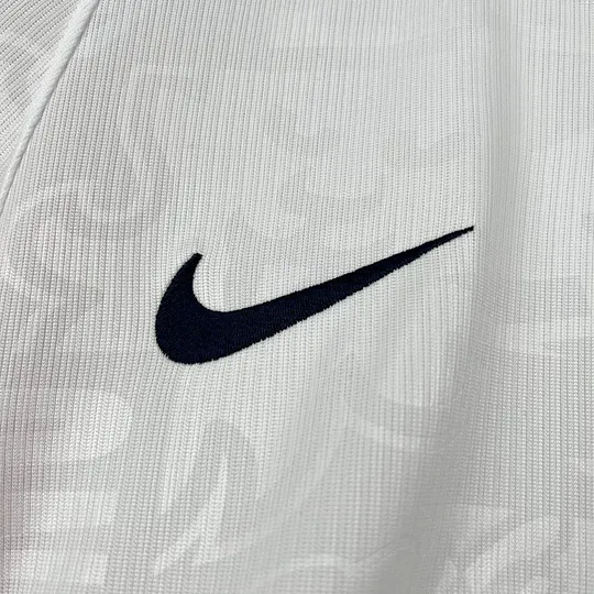 2026 England Home Football Jersey 1:1 Thai Quality — view 5
