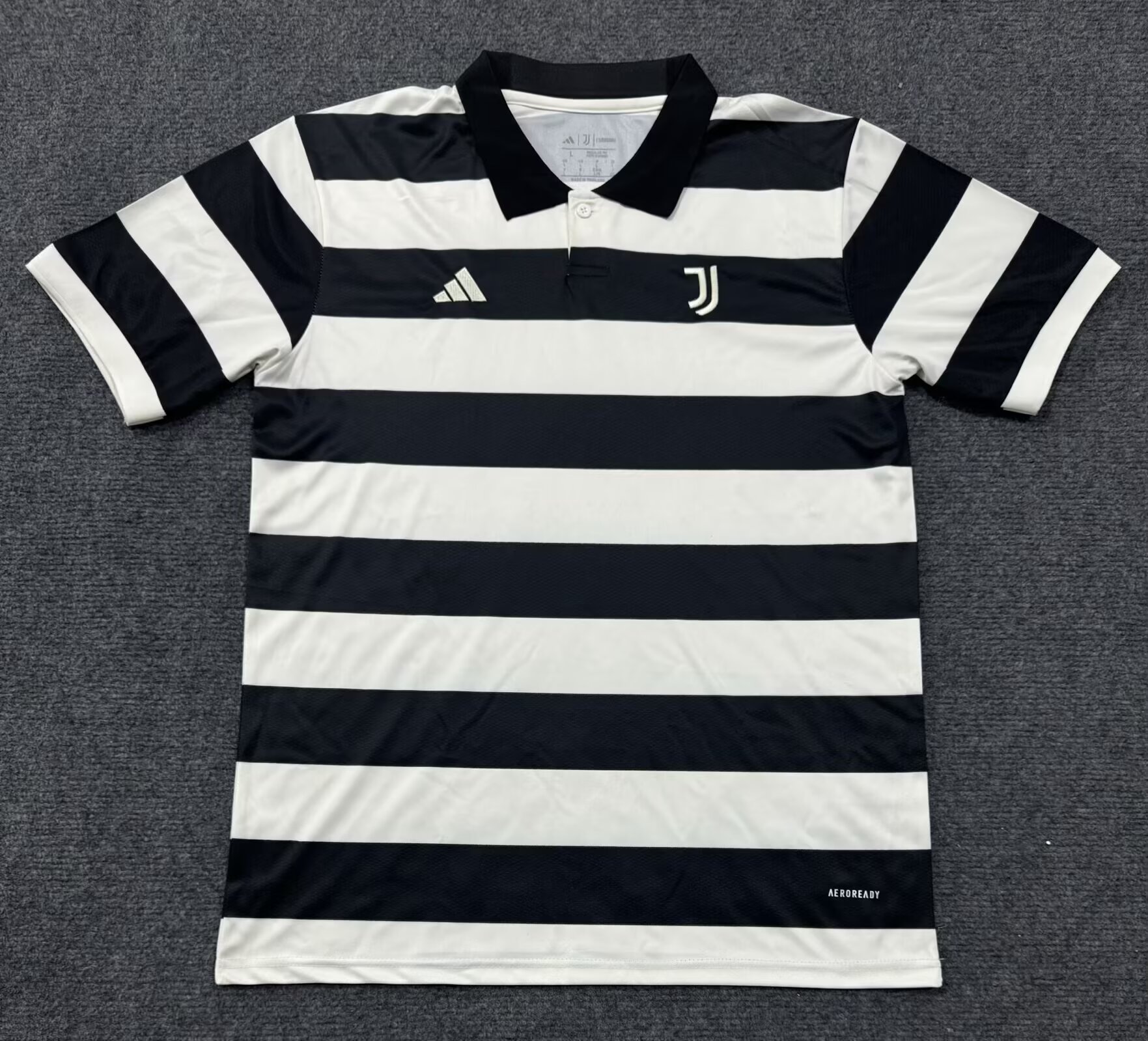 2026/2027 Juventus Joint Edition Black Football Jersey 1:1 Thai Quality