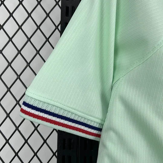 Maillot Extérieur France 2026 Qualité Thaïlandaise — view 5
