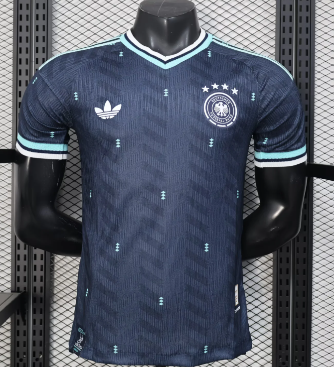 2026 Player Version Germany Away Football Jersey AAA fan-grade