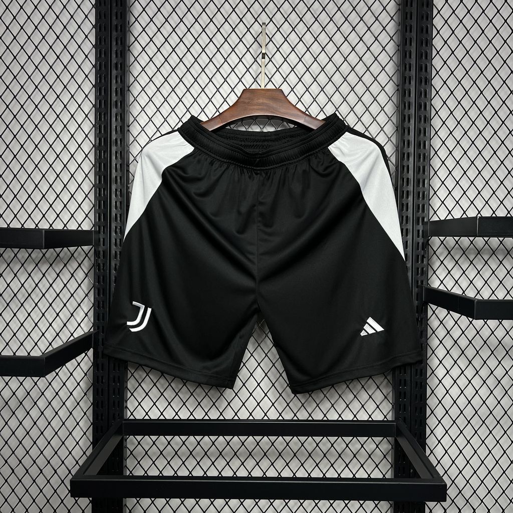 2024/2025 Short Domicile Juventus