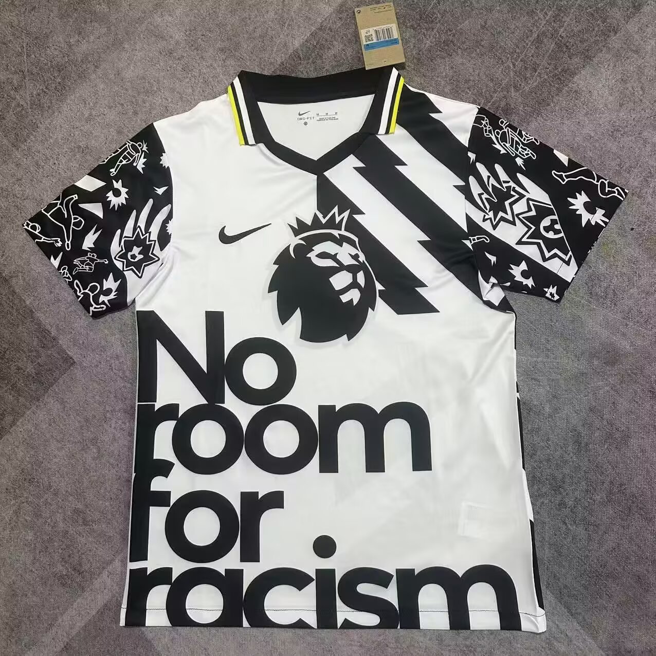 2025/2026 Arsenal Premier League Special Edition Football Jersey AAA fan-grade