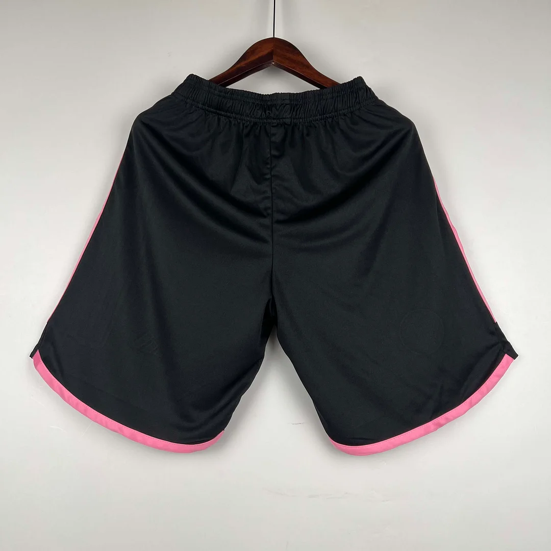 2023/2024 Inter Miami Away Shorts — view 2
