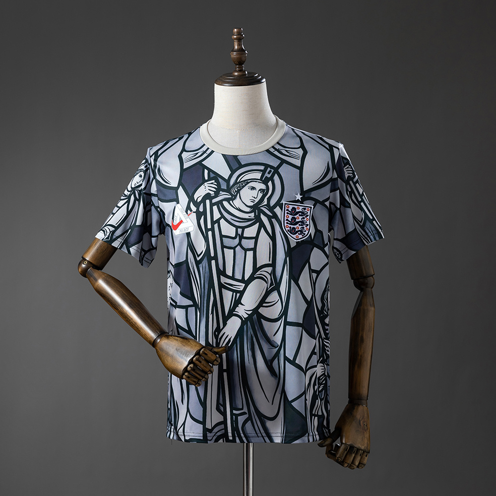 2025/2026 England Collaboration Jersey