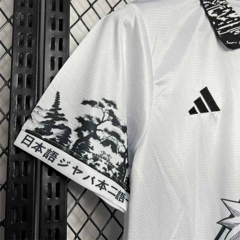 Maillot Pain Japon 2024-2025 Qualité Thaï — view 6
