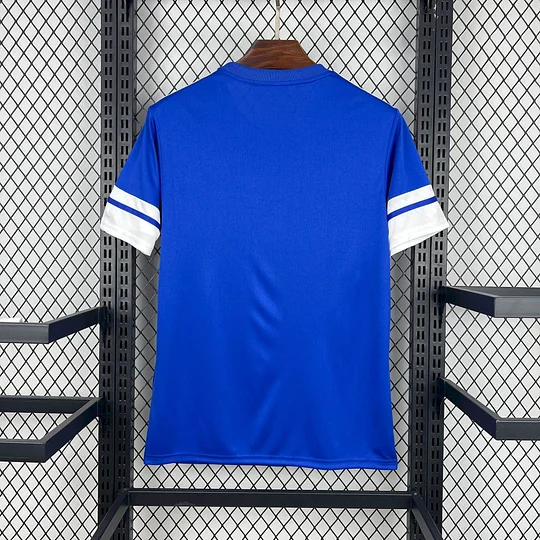 2026 Curaçao Domicile Maillot Football AAA Qualité Fan — view 2