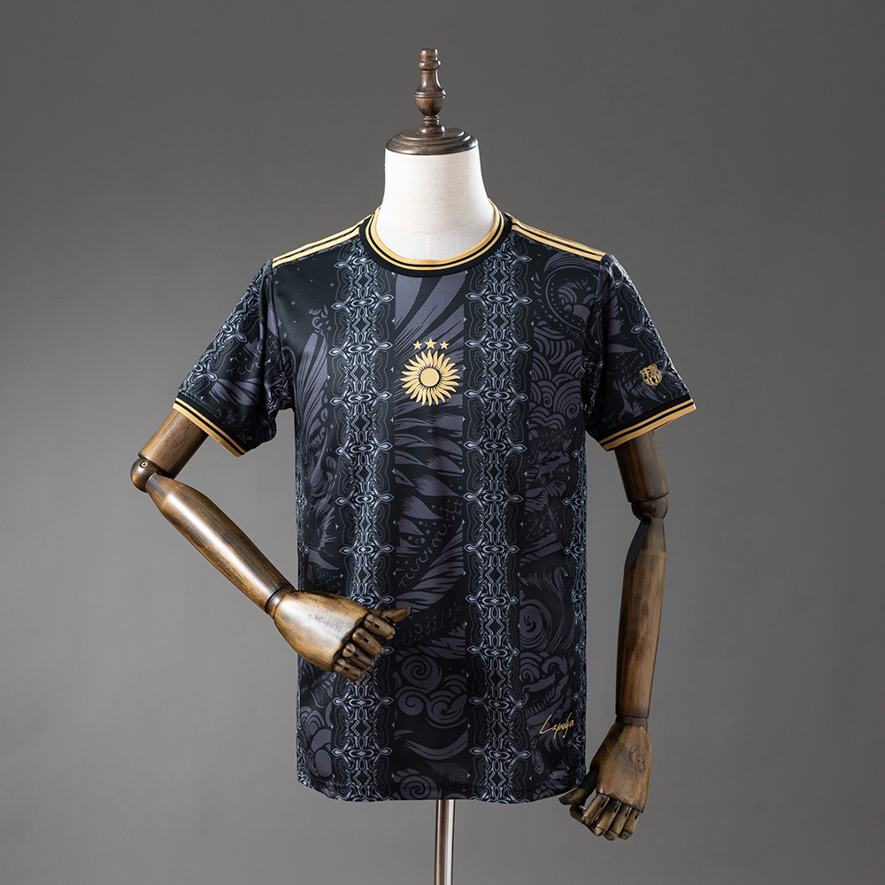 2026/2027 Argentina Special Edition Jersey AAA fan-grade
