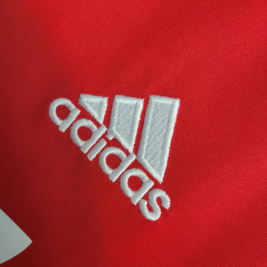 Camiseta de Fútbol Tercera Visitante Retro Real Madrid 2011/2012 — view 4