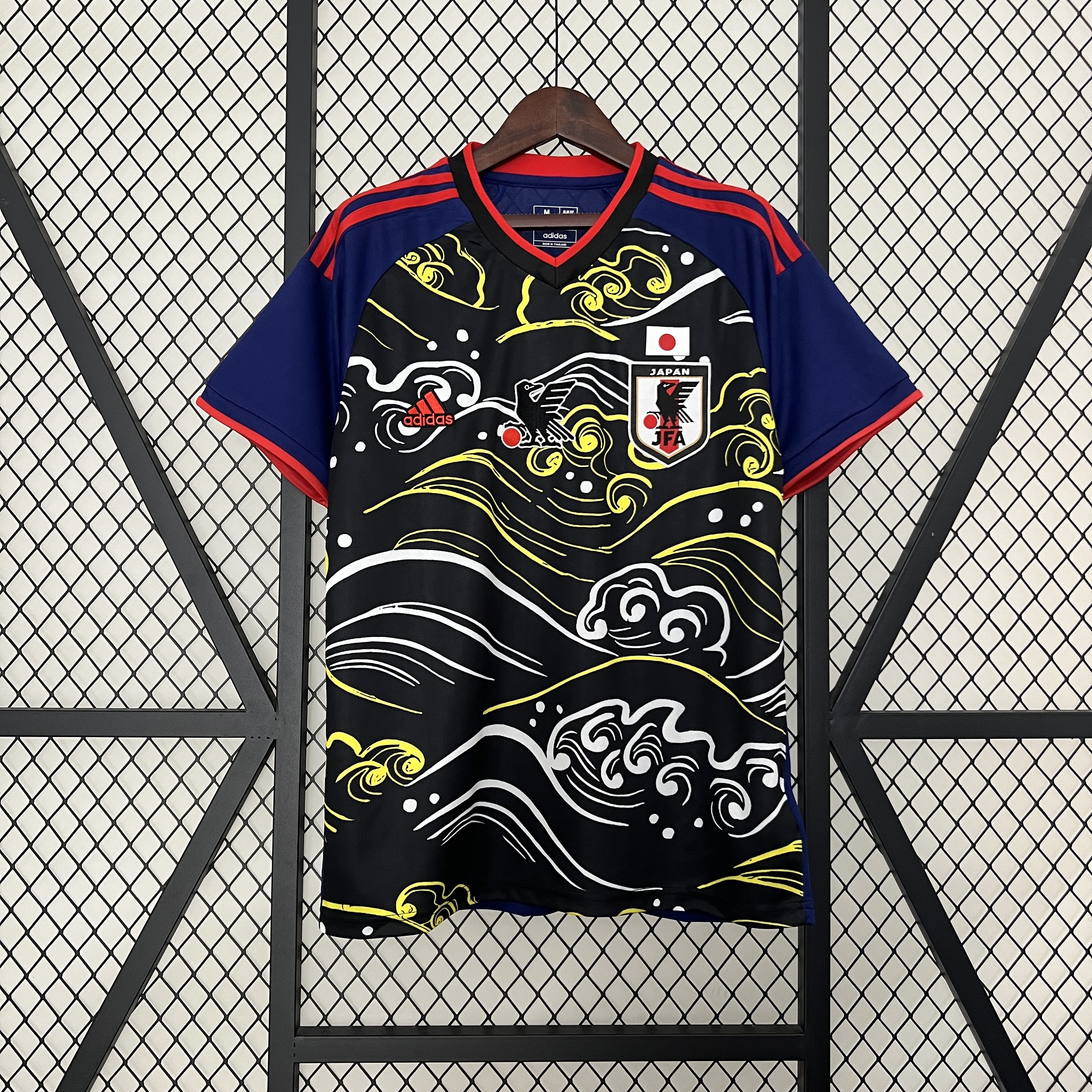2024 Japan Special Edition Football Shirt AAA fan-grade