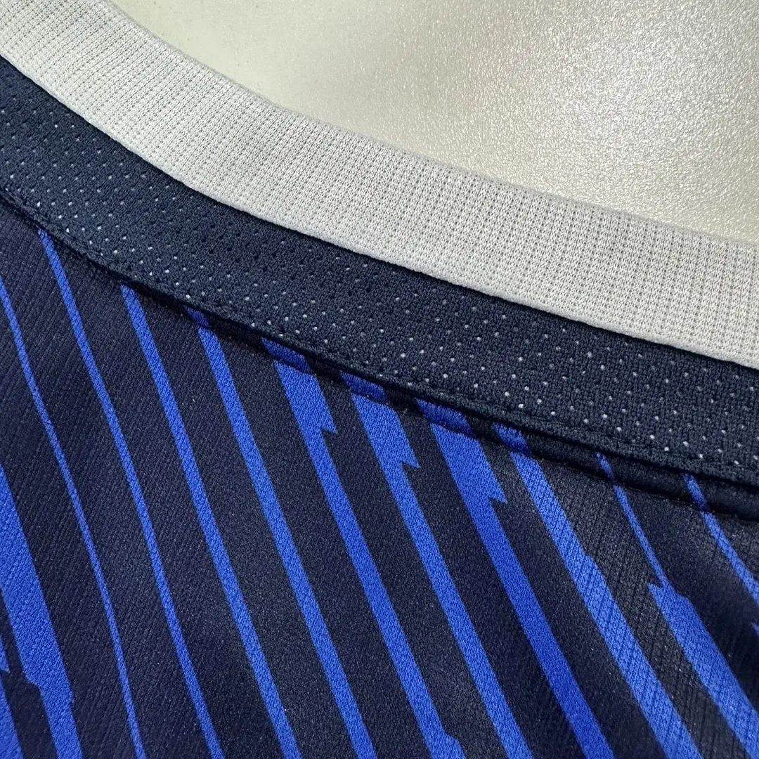 2026 France Home Football Shirt 1:1 Thai Quality — view 7
