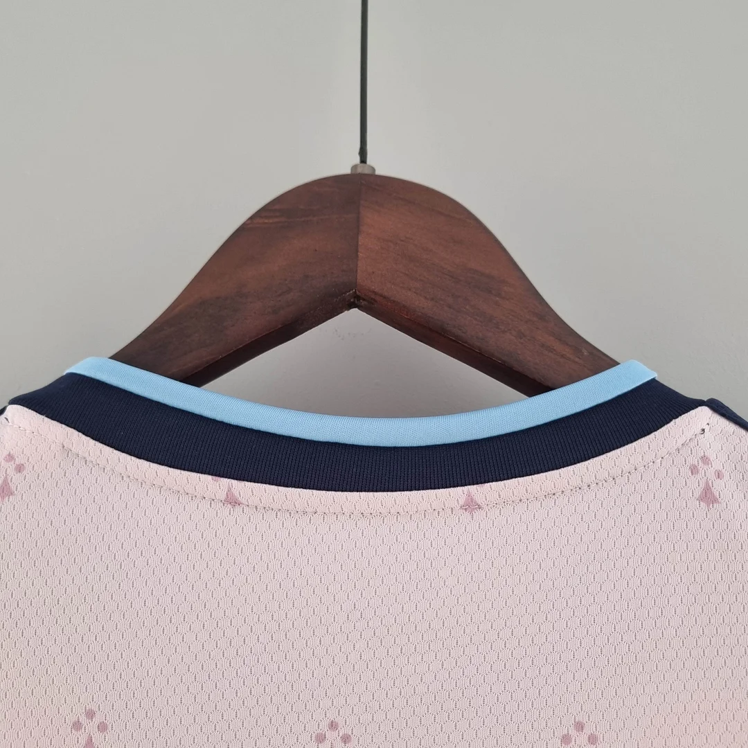2022/2023 Arsenal Soccer Jersey Third Away — view 3