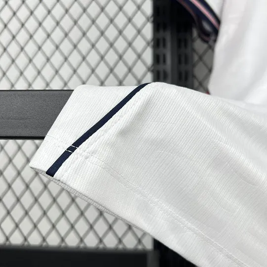 2026 England Home Football Jersey 1:1 Thai Quality — view 9