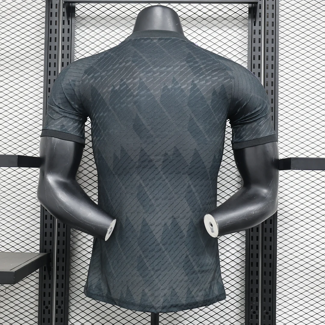 Camisa Versão Jogador Real Madrid Edição Especial 2024/2025 — view 2