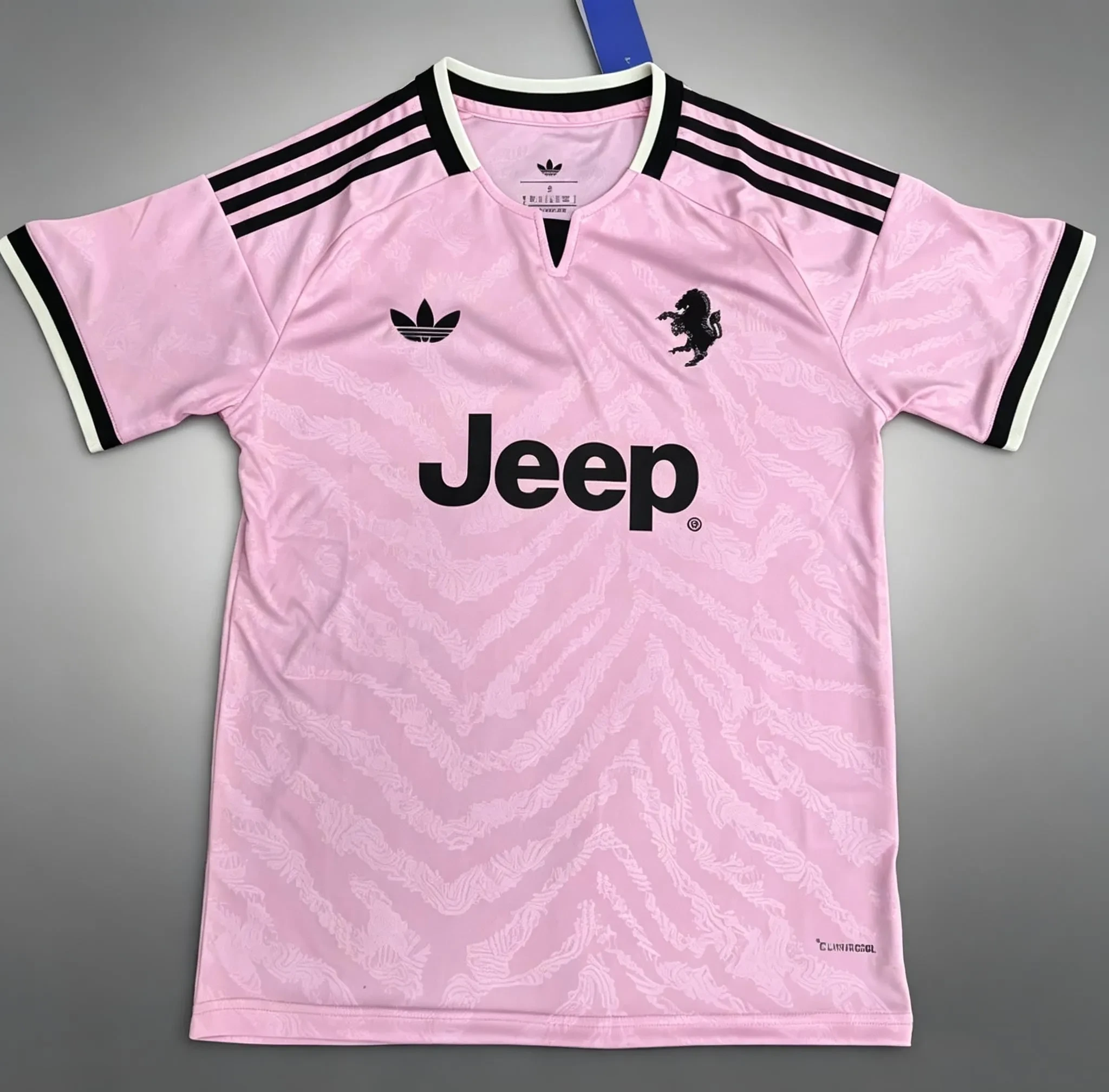 2026/2027 Juventus Away Football Jersey 1:1 Thai quality