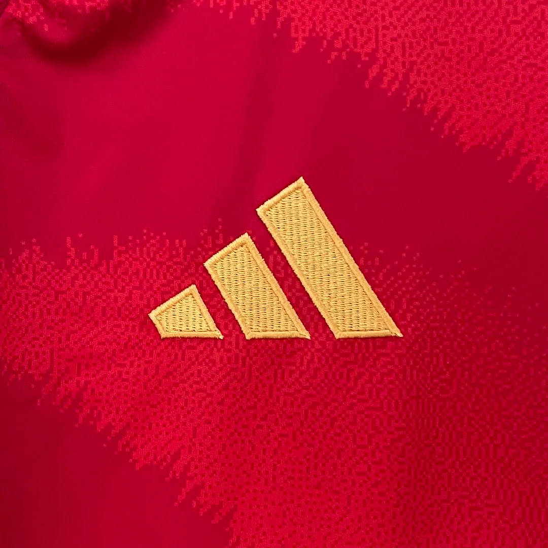 2024-2025 Camiseta de Fútbol Local España AAA calidad fan — view 6