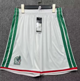 2026 Mexiko Heim-Fußballtrikot Thai-Qualität