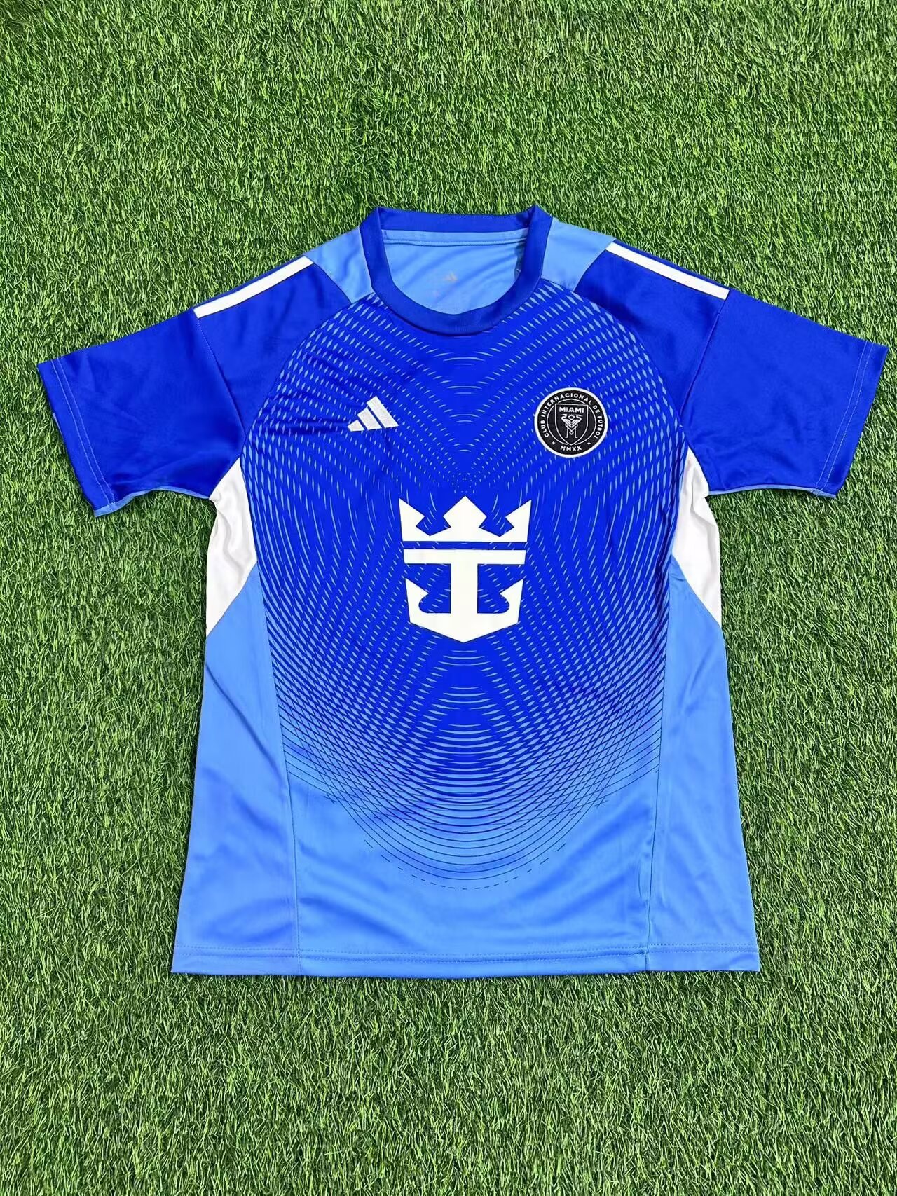 2025/2026 Inter Miami goalie Soccer Football Jersey AAA fan-grade