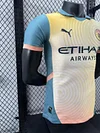 2024/2025 Player Version Manchester City Special Edition Jersey — view 7