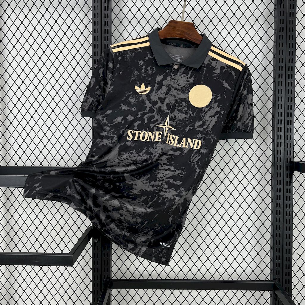 2024/2025 Ajax Sonderedition Fußballtrikot Thai-Qualität
