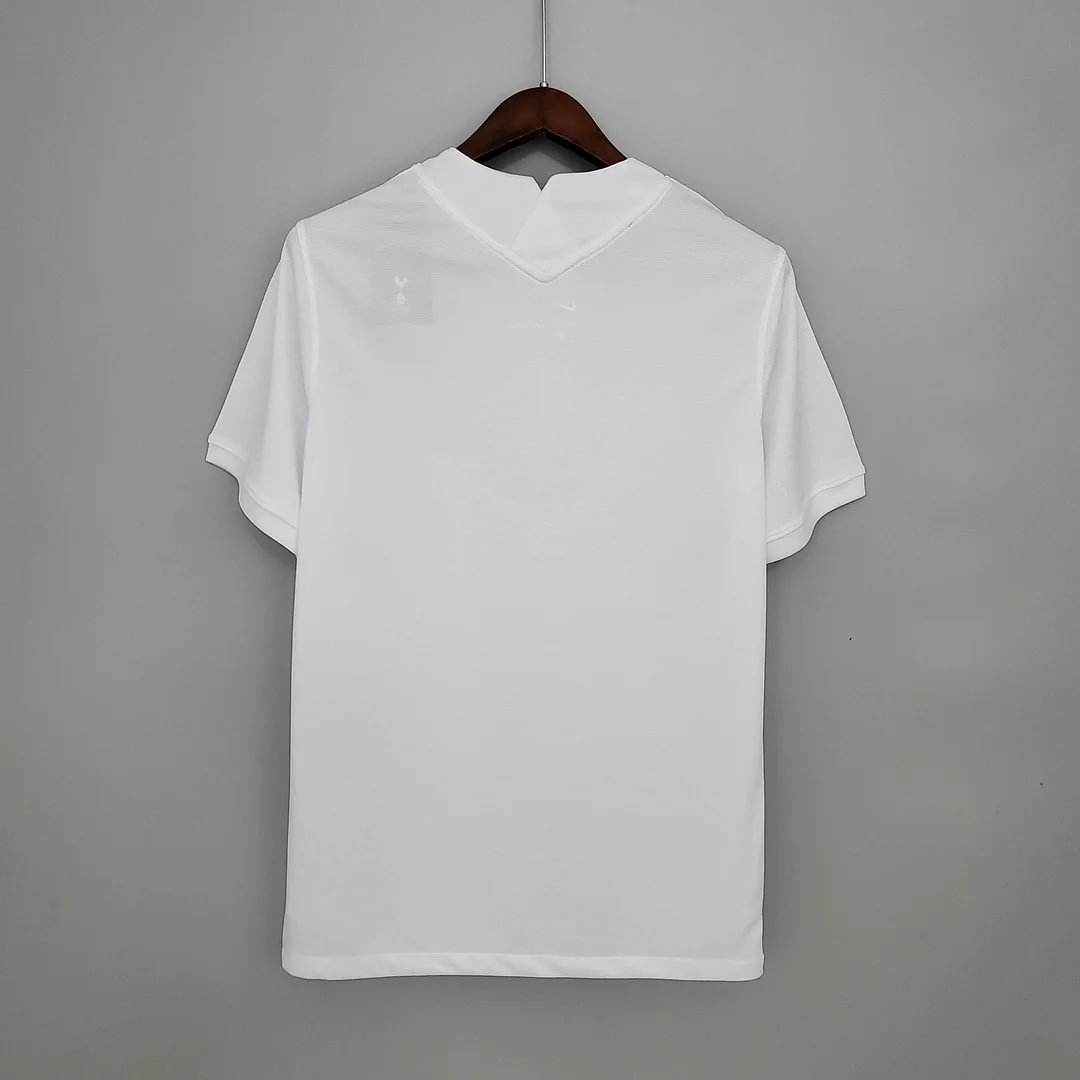 Camiseta de Fútbol Tottenham 2021/2022 Local — view 2