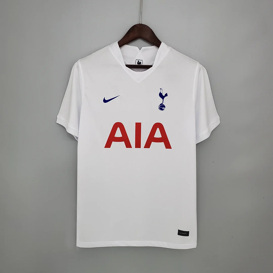 Maillot de football domicile Tottenham 2021/2022
