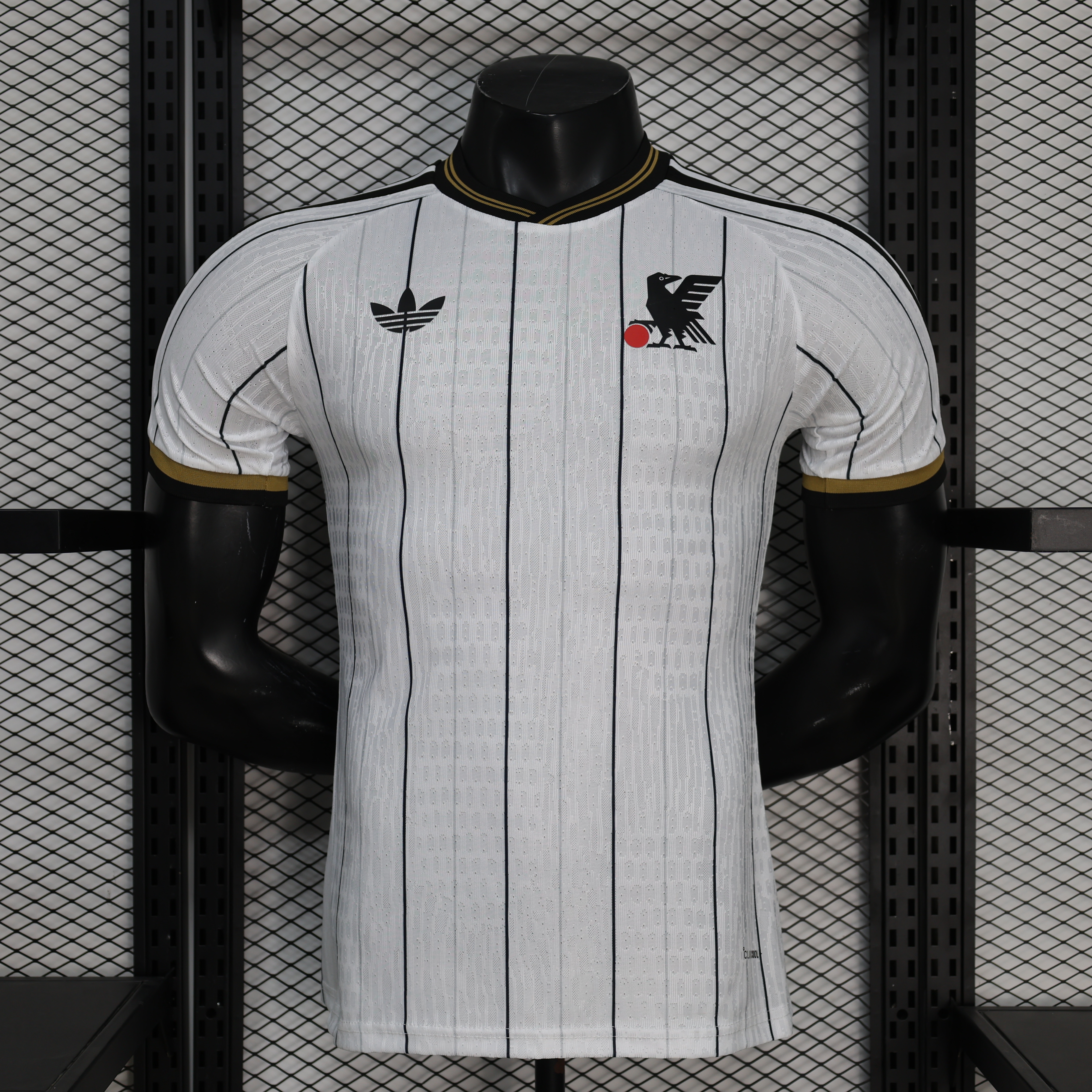 2026 Player Version Japan Away Special Edition Football Jersey AAA fan-grade