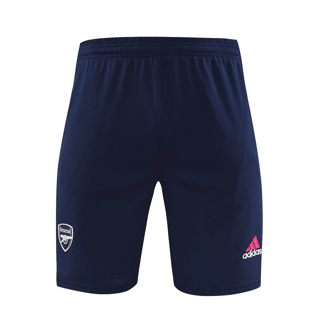 Ensemble d'entraînement bleu Arsenal 2022/2023 — view 5