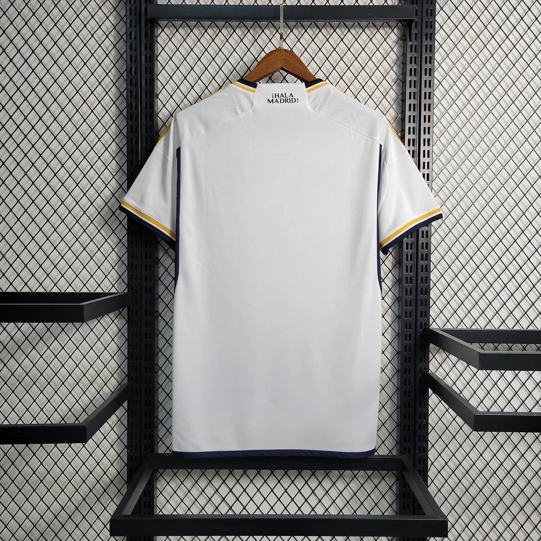 Maillot Domicile Real Madrid 2023/2024 — view 2