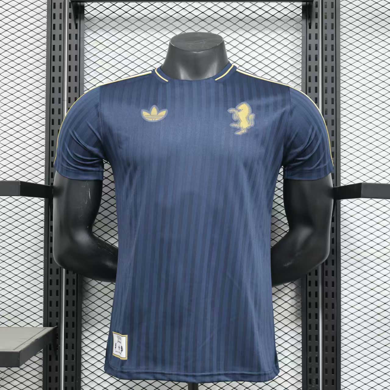 2025/2026 Player Version Manchester United Special Edition 01 Football Jersey AAA fan-grade