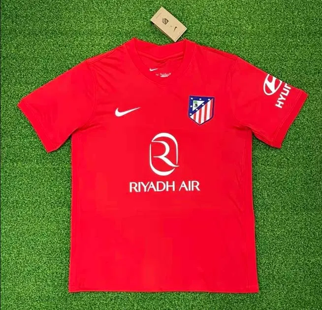 2023/2024 Atletico Madrid Special Edition Football Shirt AAA fan-grade