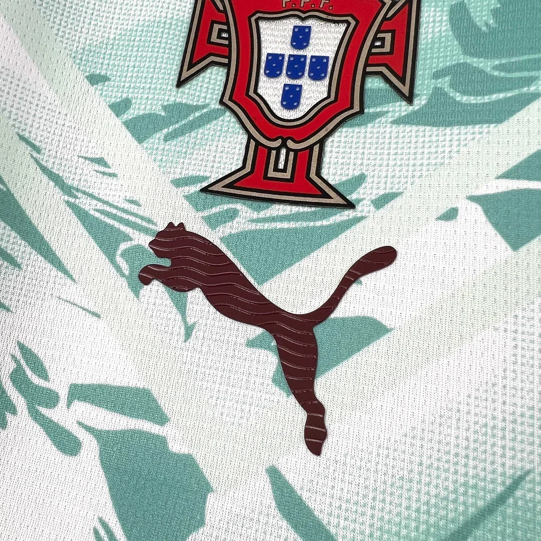 2026 Portugal Away Football Shirt AAA fan-grade — view 4