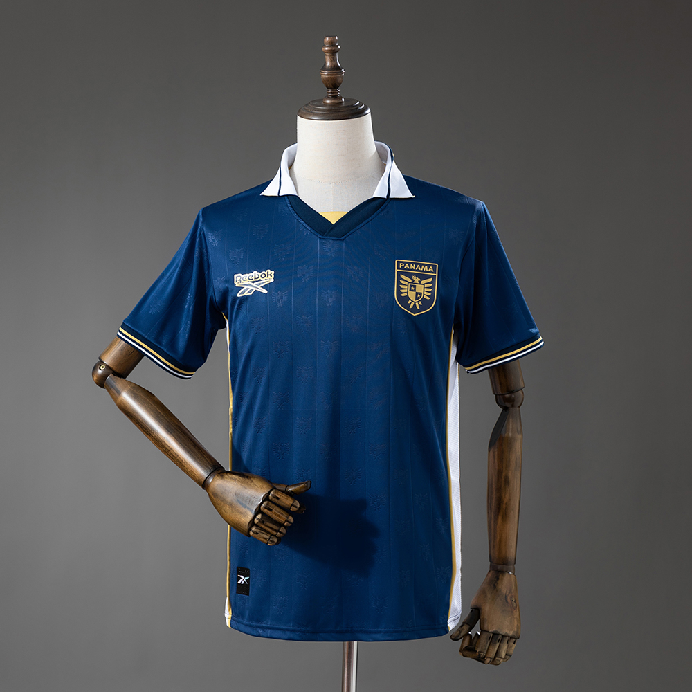 2026 Panama National Team Third Away Football Shirt AAA fan-grade