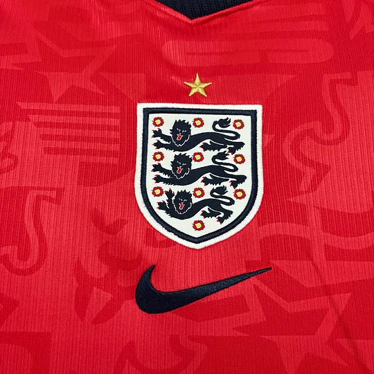 2026 England Away Football Jersey 1:1 Thai Quality — view 7