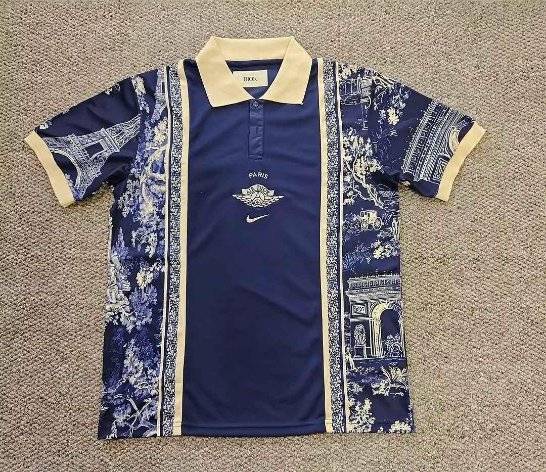 2026/2027 Psg Paris Special Edition Football Jersey 1:1 Thai Quality