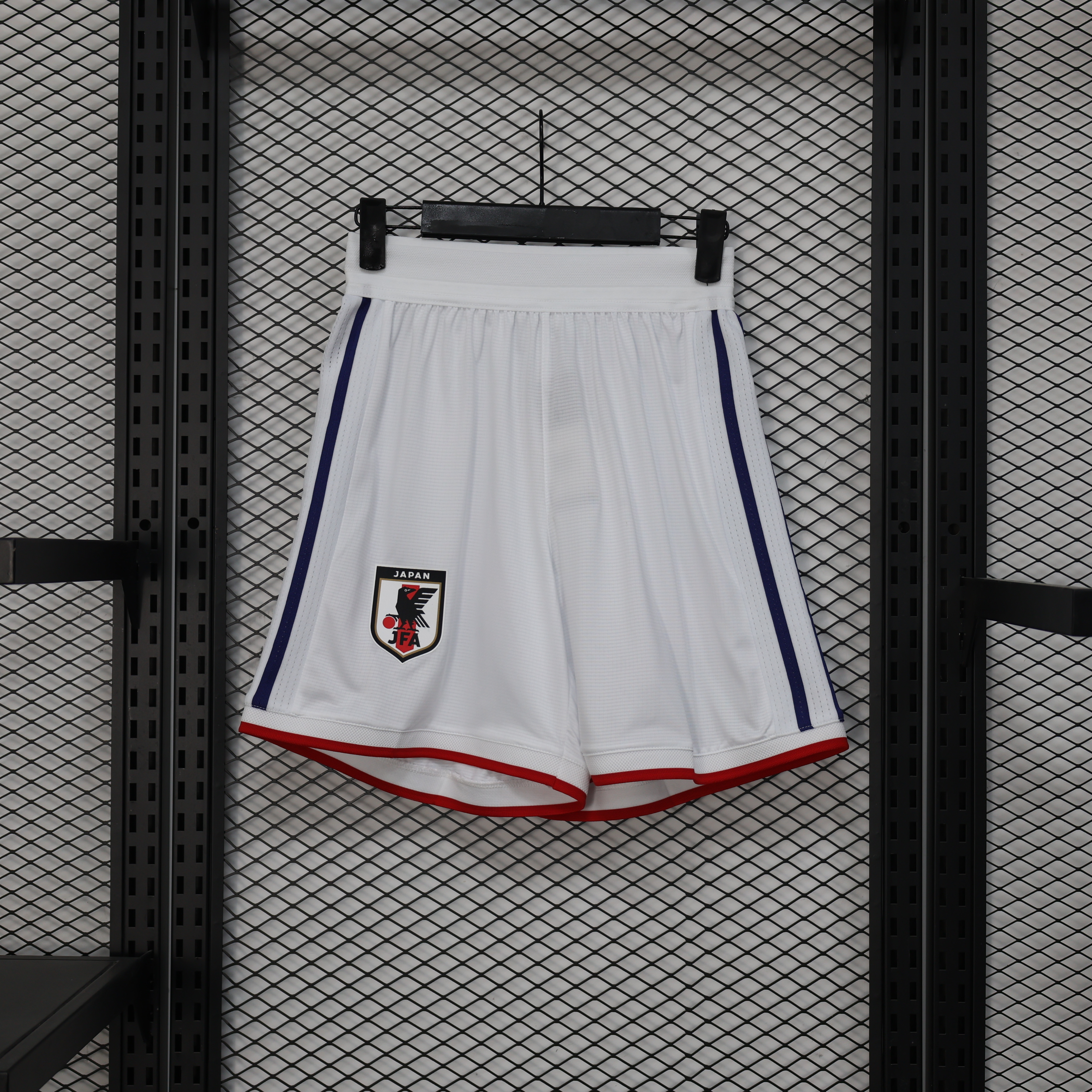 2026 Player Version Japan National Home Shorts AAA fan-grade