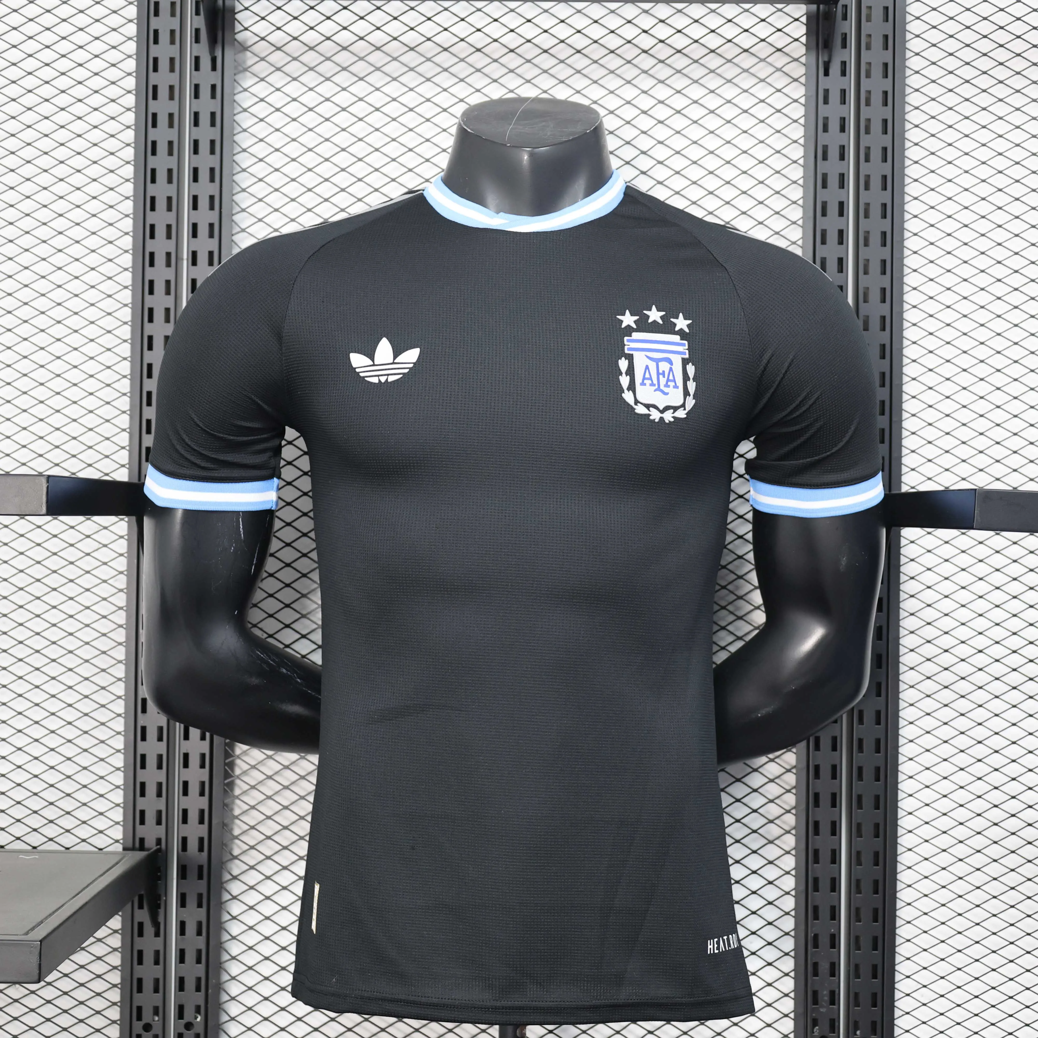 2025/2026 Player Version Argentina Special Edition Football Jersey AAA fan-grade