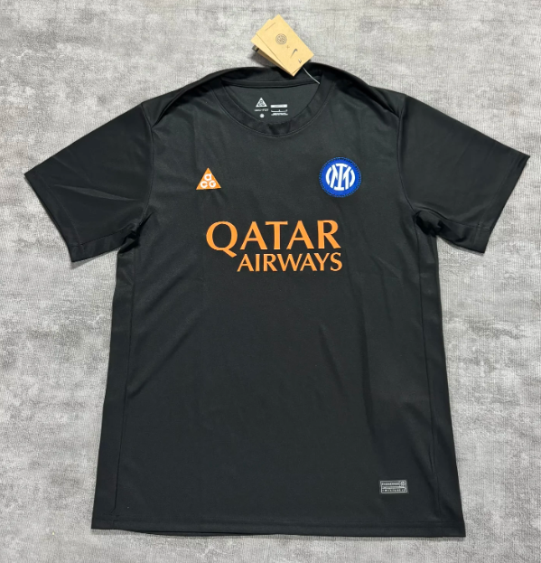 2026/2027 Inter Milan Training Suit Football Jersey1:1 Quality Thai