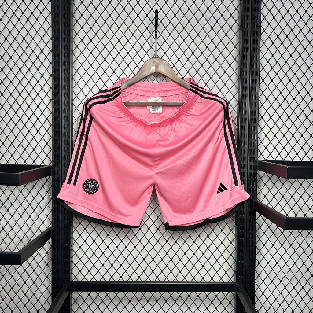 2024/2025 Inter Miami Heimshorts